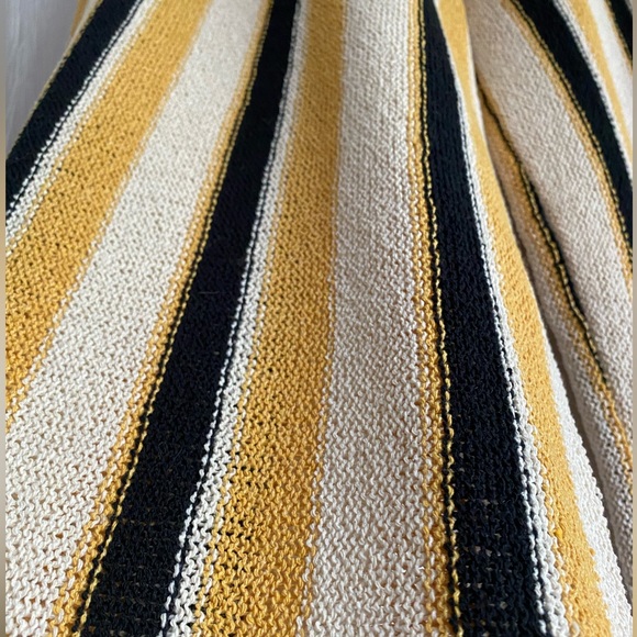 Zara summer wide leg pants. Medium - Picture 2 of 3